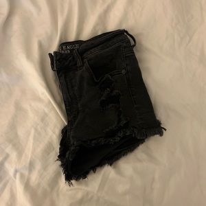 AEO shorts